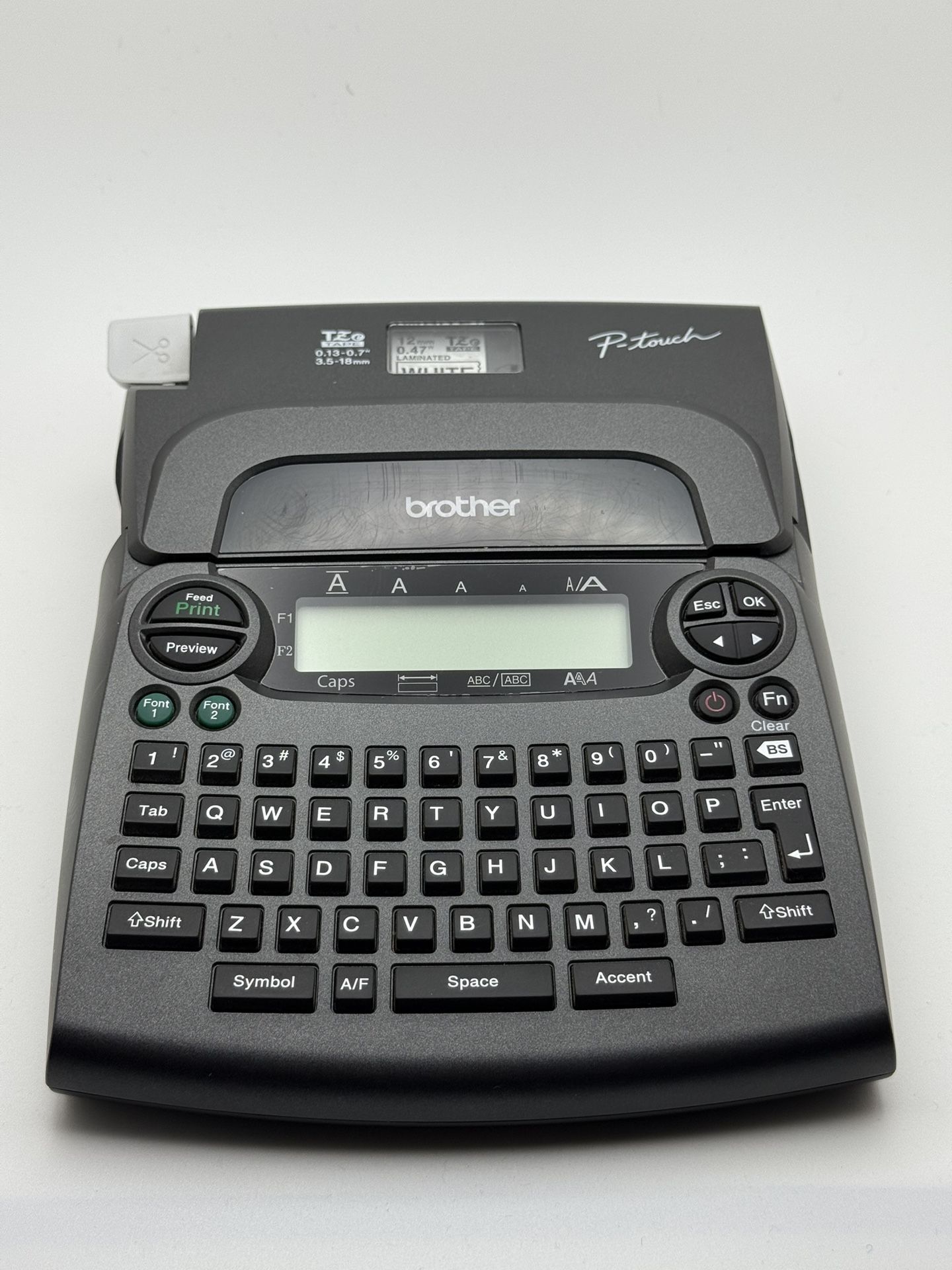 Brother Label Printer
