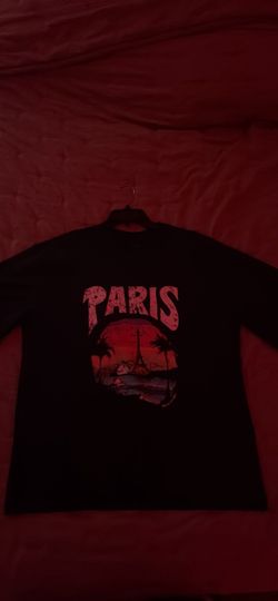 Balenciaga Paris Tee
