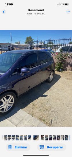 Car For Sale !