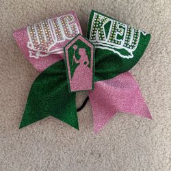 Wicked Hair Accessory 