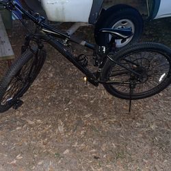Mountain Bike Trade For A Dirtbike 125 And Up
