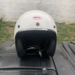 Bell Racing Helmet