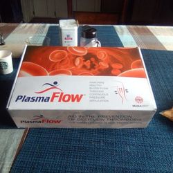 PlasmaFlow I 