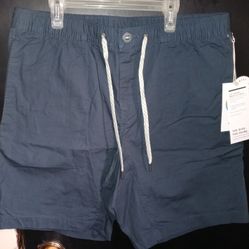 Men's Vuori Shorts*