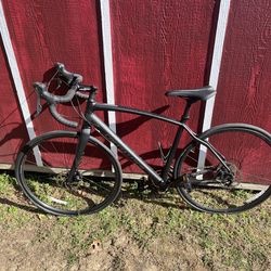 Specialized Diverge A1 Road Bike