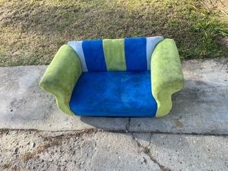Kids couch