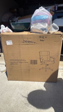office chair