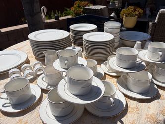 Dishes