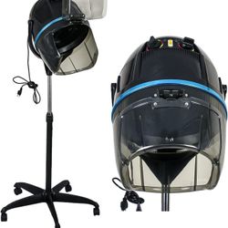 Stand Up Hair Dryer #2250