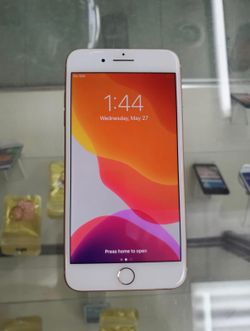 IPhone 8 Plus T-Mobile and metro