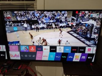 4k Smart TV