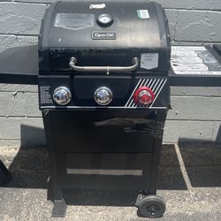 Dayna Glo Grill Brand New Never Used 