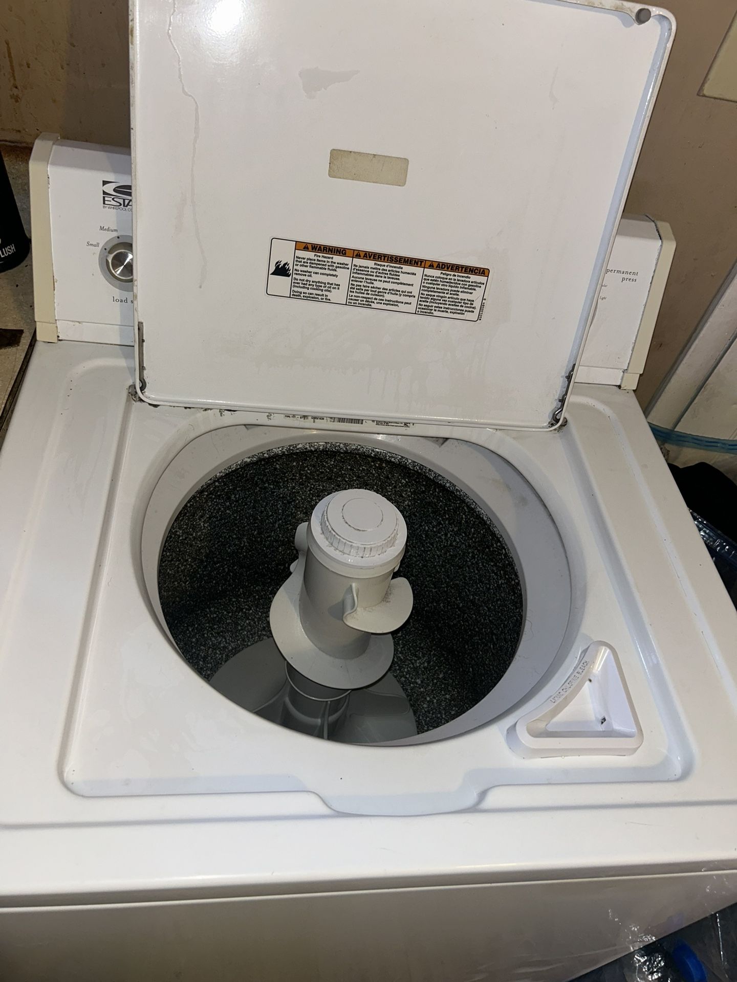 Washer Machine