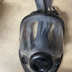 Honeywell Face Mask