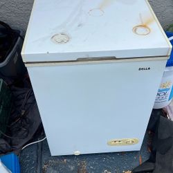 Freezer 