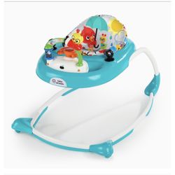Baby Walker/ Activity Center 