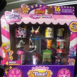 Shopkins