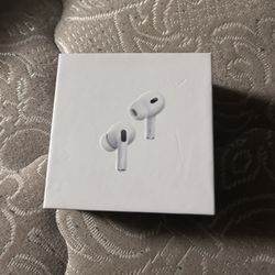 AirPods Pro Gen 2