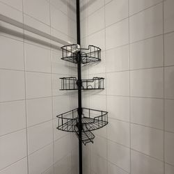Shower Organizer 