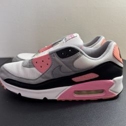 Nike Air Max 90 Pink Sz 11 Mens