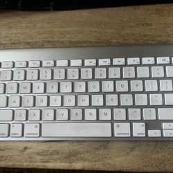 Mac Keyboard