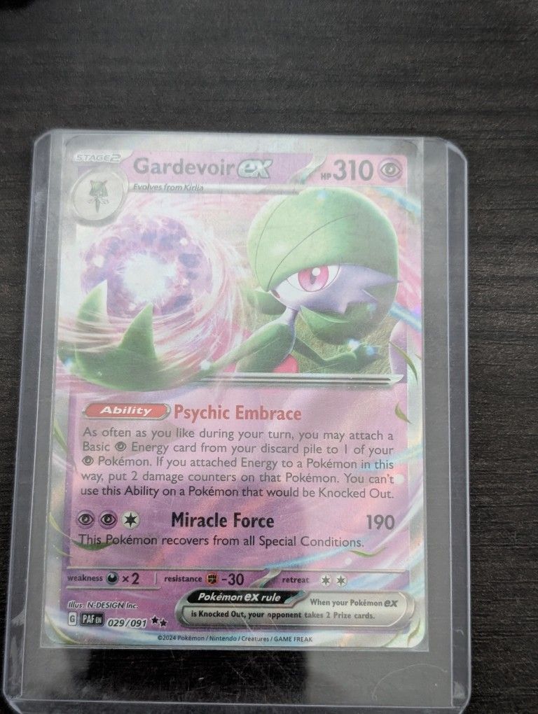 Pokemon Singles