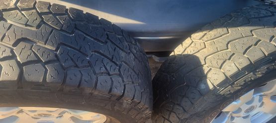Wheels