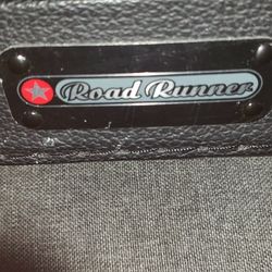 BASS GUITAR HARDSHELL CASE