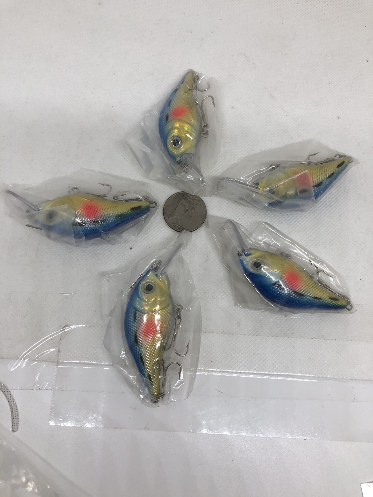 Fishing Lure