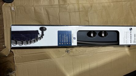 Curtain rod