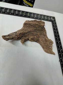 Drift wood