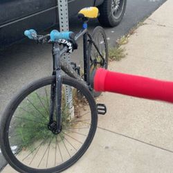 Fixie Bike