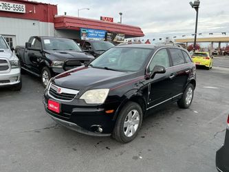 2008 Saturn VUE