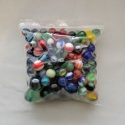 Random Marbles