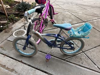 Kids Bike 
