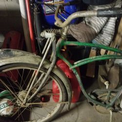 1950s schwinn phantom