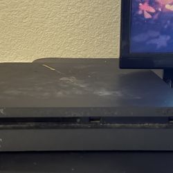Ps4 Slim