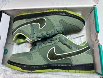 Nike Sb