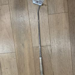 Used Taylormade SPIDER GHOST Mens Putter RH 32”