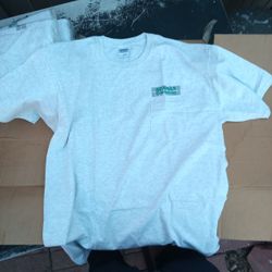 T Shirts 2xl 6 Dollars Each