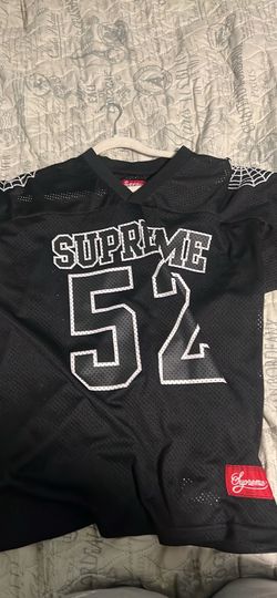 Supreme Jersey