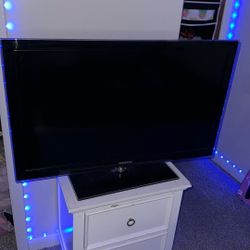 Samsung 45 Inch Tv