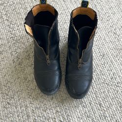Riding Boots