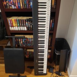 Keyboard CDP-S100