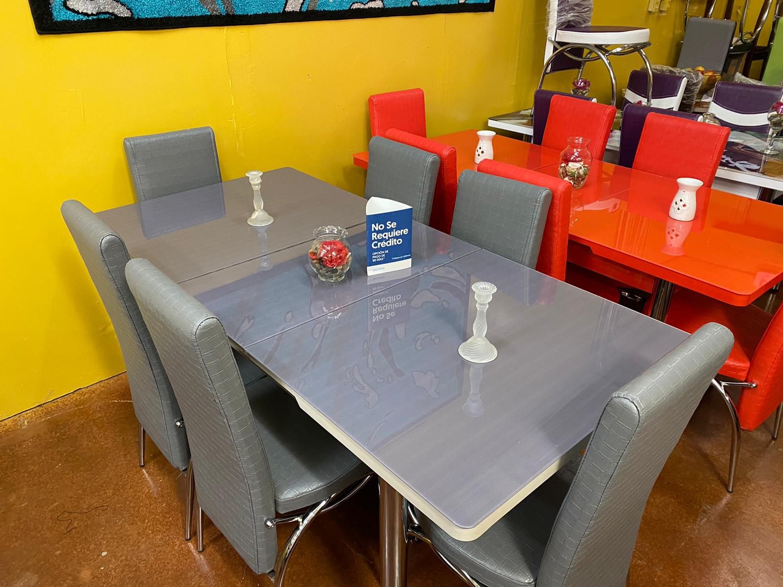 Dining Room Table With Chairs New Design ✅📦