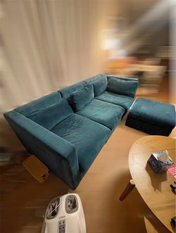 Sectional