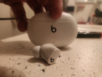 Beats Studio Buds