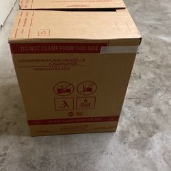 Brand New GE Dishwasher 