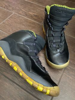 Jordan tenis