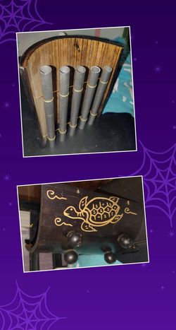 Instrument